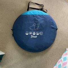 Beach tent