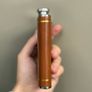 Hip Flask Whiskey Image 3