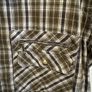 Men's Short sleeve shirts, size XL Image 2