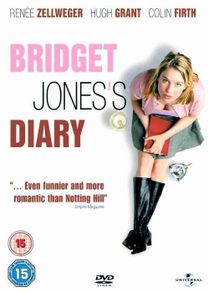 Bridget Jones's Diary [DVD]