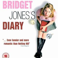 Bridget Jones's Diary [DVD]