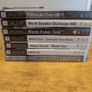 Sony PSP PlayStation Portable 1003 modded/jailbroken handheld gaming console with games Image 8