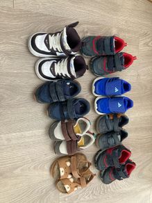 boy toddler shoes