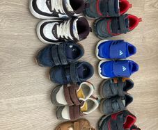 boy toddler shoes