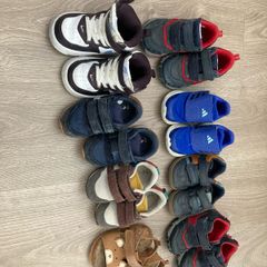 boy toddler shoes