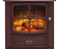 Electric Stove