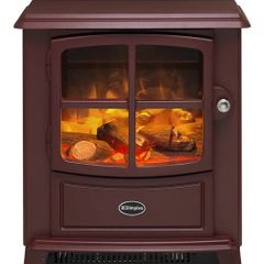 Electric Stove