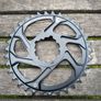 Sram Descendant Carbon Crankset 175mm Brand New Image 8