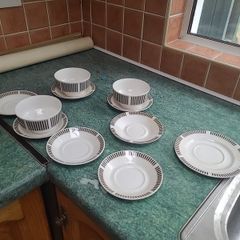 China Set