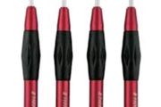 screwdriver set aluminum precision