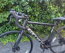 Carrera Zelos Bike