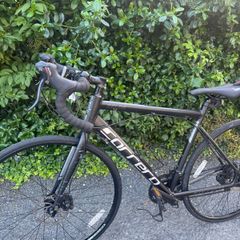 Carrera Zelos Bike