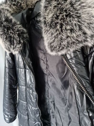 Winter Coat
