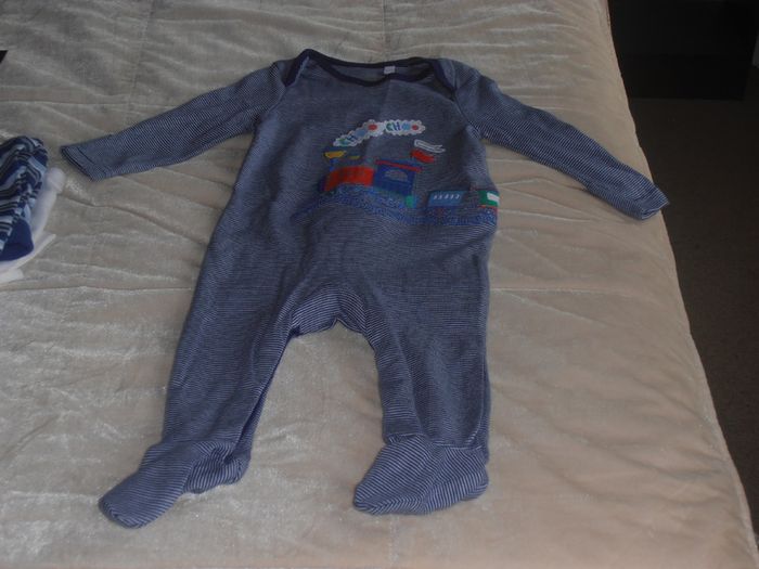 BNWT Baby Boys Clothes 3-6 months