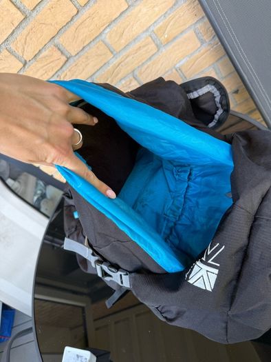 Karrimor Bobcat 65L backpack