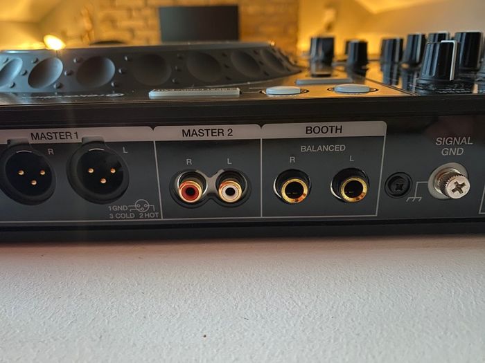 Pioneer DDJ 1000