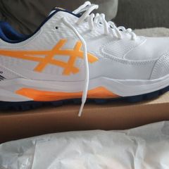 Asics Runners
