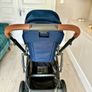 Navy Blue (Noa) Uppababy Cruz V2 Pushchair Image 9