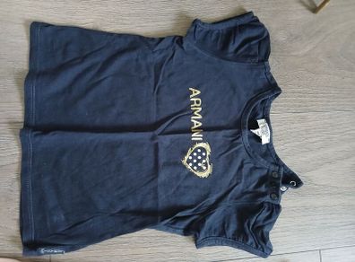 ARMANI baby top