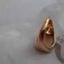 New Mi moneda gold ring Image 3