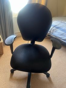 office chair