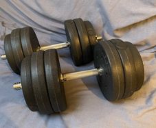Dumbbells