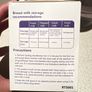Breastmilk Shells Image 3