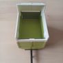 Britains CLAAS Tipping Silage Trailer Farm Model 1:32 Scale 9566 MINT Image 9
