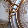 Royal Cauldon tea set Image 5