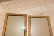Pine Frames