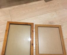 Pine Frames