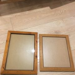 Pine Frames