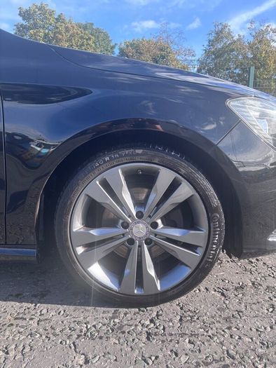 Mercedes-Benz CLA 2015