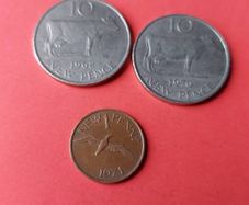 Guernsey Trio