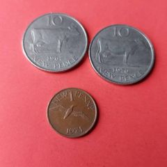 Guernsey Trio