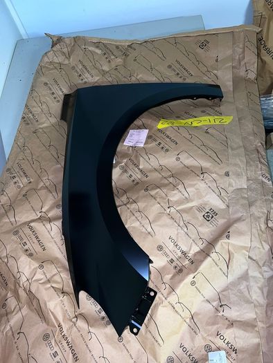 Audi A1 Front Left Wing