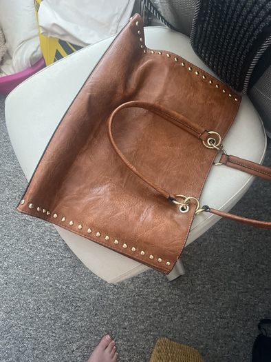 Handbag (Dupe Mulberry)