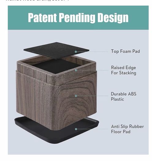 Couch/Bed Risers