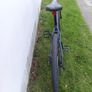 Carrera Subway 1 Men's Hybrid Bike | 27.5" Wheels | Small Frame (16" / 41cm) Image 5