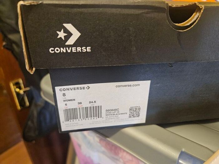 ConverseAll Star Lift High Platform Women's  Converse All Star Lift High Platform Women's