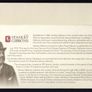 2015 Isle of Man 175th Anniversary of the Penny Black Commemorative Stamps First Day Cover (FDC) Image 2