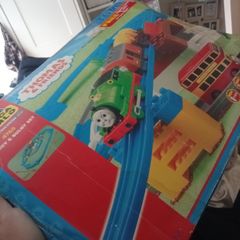 Thomas Tank Engine Set