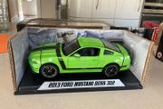 Ford Mustang Boss 302 1/18