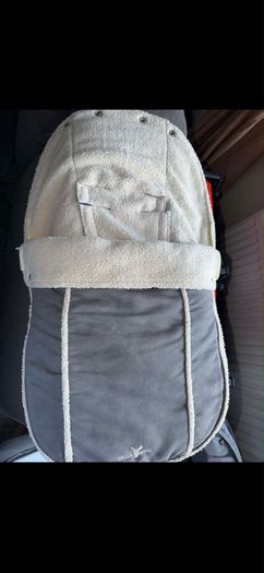 Wallaboo Footmuff