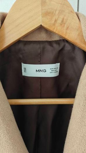 Mango coat