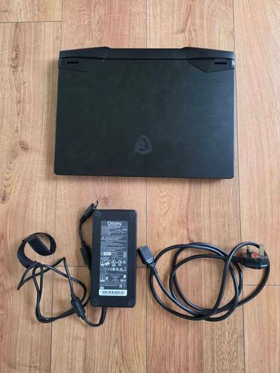 MSI GP66 Leopard i7 rtx3080
