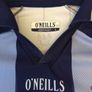 Dublin Jersey. Season 2004/2006. Official Oneills Dublin GAA Home Jersey. Authentic Original From 2004. Not A Modern Day Remake. Image 10