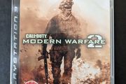 Call of Duty Modern Warfare 2 - PS3