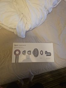 dyson supersonic l