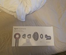 dyson supersonic l